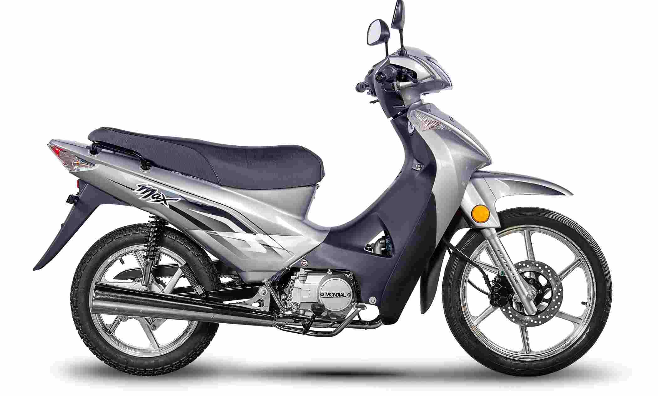 Mondial LD 110 Full Mondial LD 110 Full